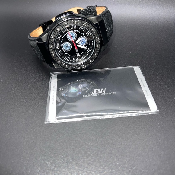 Black diamonds watch - Picture 3 of 11